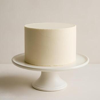 Style Hilton Cake